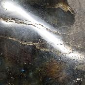 Labradorite Forme Libre 2034