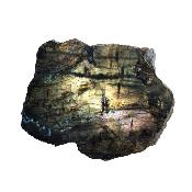 Plaque en Labradorite 20403