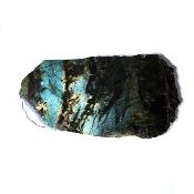 Plaque en Labradorite 20405