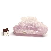 Kunzite Pierre brute 2055
