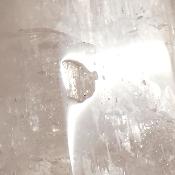 Kunzite morceau poli 2059