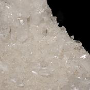 Cristal de Roche Amas 2092