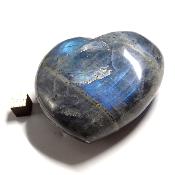 Labradorite Coeur 2262