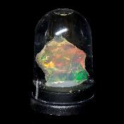 Opale d'Ethiopie Pierre Brute 2313