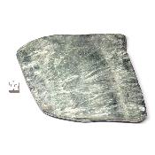 Seraphinite Plaque 2360