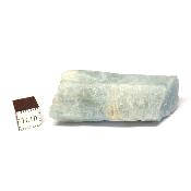 Aigue Marine Pierre brute 2374