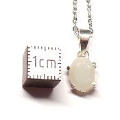 Opale d'Ethiopie Pendentif 2490