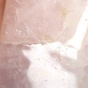 Quartz Rose Ange 2512