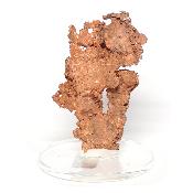 Cuivre Natif pierre brute 2576