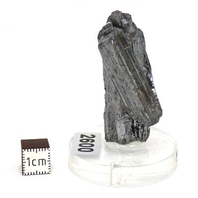 Stibine Pierre brute 2600