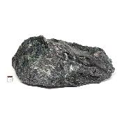 Mica vert brute 2642