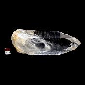 Cristal Miracle Mine pierre brute 2045