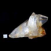 Cristal Miracle Mine pierre brute 2050