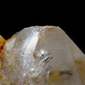 Cristal Miracle Mine pierre brute 2053