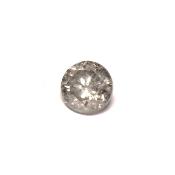 Diamant Pierre Taillée 2681