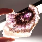 Auralite 23 Plaque 2755