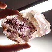Auralite 23 Plaque 2756