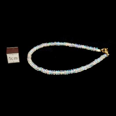 Opale d'Ethiopie bracelet 2784