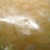 Chrysocolle boule 2803