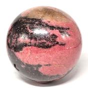 Rhodonite Boule 2834