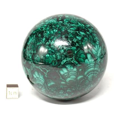 Malachite Boule 2835