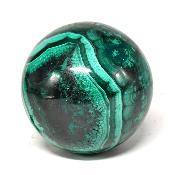 Malachite Boule 2837