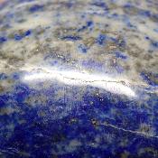 Lapis Lazuli boule 2846