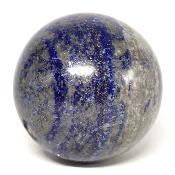 Lapis Lazuli boule 2849