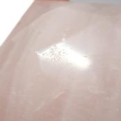 Quartz Rose Sceau de Salomon 3002