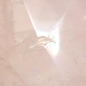 Quartz Rose Sceau de Salomon 3003