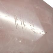 Quartz Rose Sceau de Salomon 3004