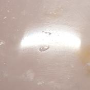 Quartz Rose Forme Libre 0046