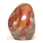 Jaspe Polychrome Forme Libre 0068