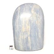 Calcite Bleue Forme Libre 0078