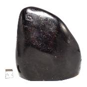 Tourmaline Noire Forme Libre 0091