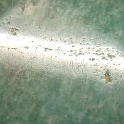 Amazonite Forme Libre 0094