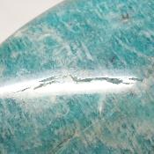 Amazonite Forme Libre 0096