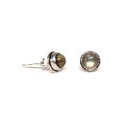 Boucles d'Oreilles Ronde Choix n°1 BO1A