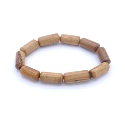 Bois d'Agar de Malaisie Bracelet Tube