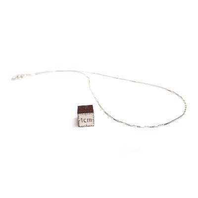 Chainette Argent 925