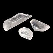 Cristal de Bresil Pointe Brute