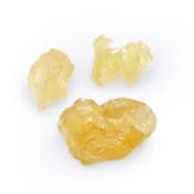 Heliodore Cristallisée Pierre Brute