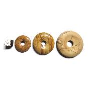 Jaspe Paysage Donut
