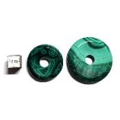 Malachite Donut