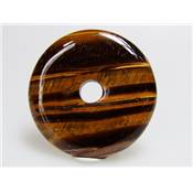 Oeil de Tigre Donut