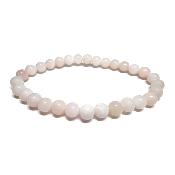 Opale Rose Bracelet Boule