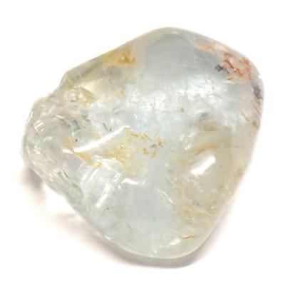 Topaze Bleue