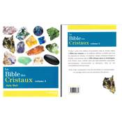 Livre - Bible des Cristaux volume 3