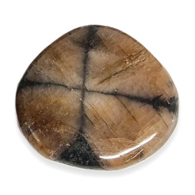 Chiastolite