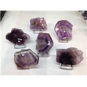 Auralite-23 Plaque Polie